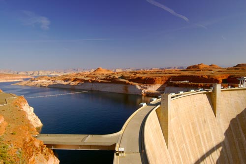 Hydroelectric