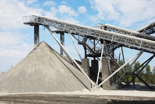 Mining