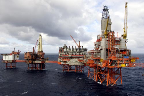 Petrochemical